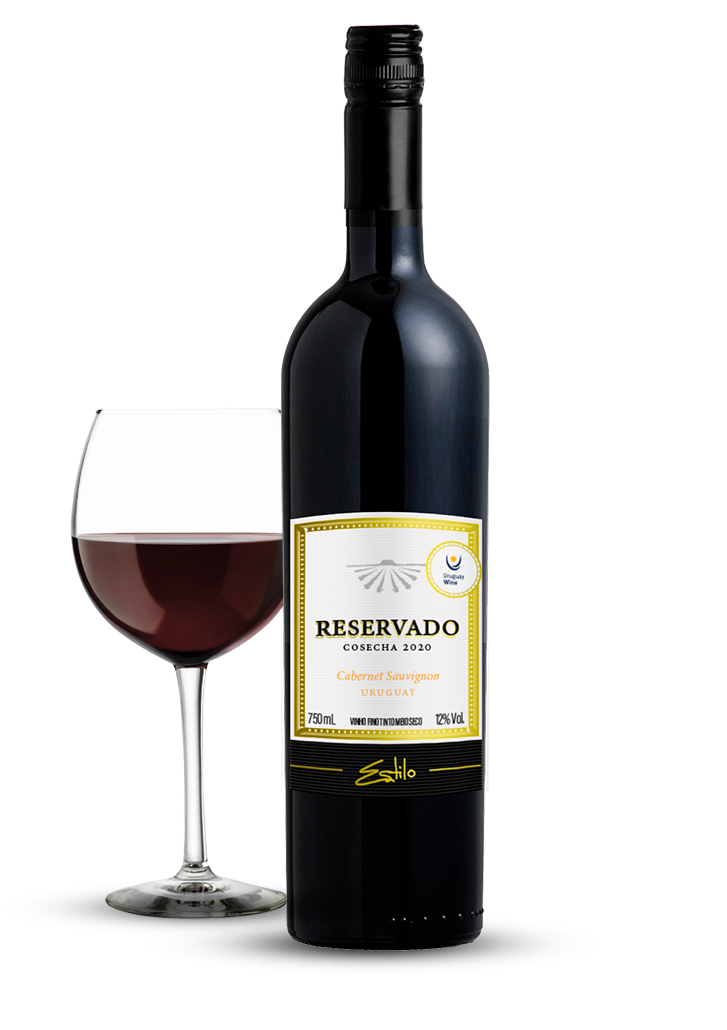 Vinho Cabernet Sauvignon