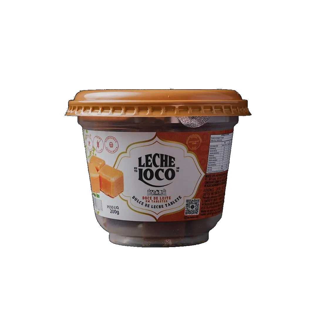 Doce de Leite